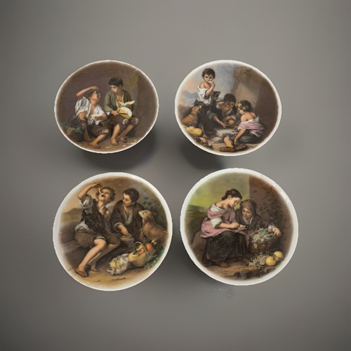 Piatti collezione - da,
