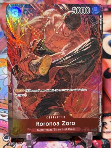 Roronoa zoro one piece - roronoa,
