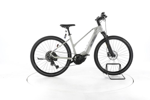 Ktm macina pro - ktm, e-bike