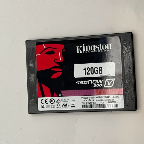 Kingston ssdnow v300 120gb - kingston,