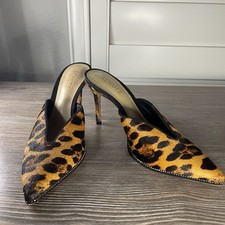 EUC Schutz slip-on a punta