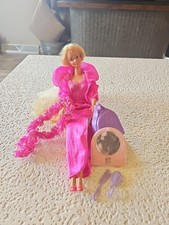 VINTAGE MATTEL BEAUTY SECRETS