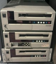 Sony UVW-1800P (pal)