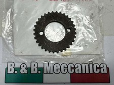 Ingranaggio catena - ingranaggio,