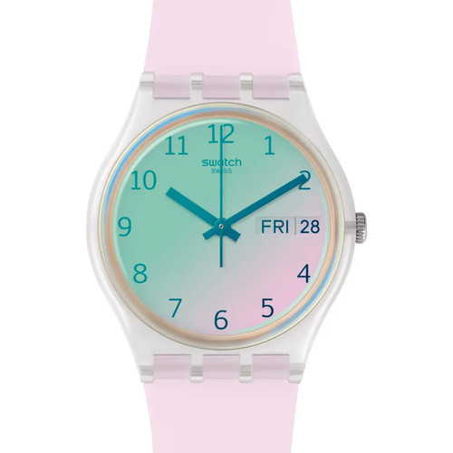 Orologio donna swatch - donna,