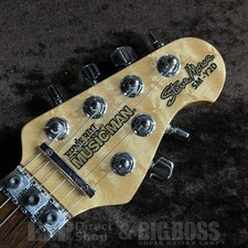 MUSIC MAN SM-Y2D Tremolo Steve