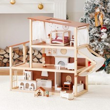 Robud Casa delle Bambole 3