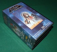 GUERRE STELLARI LA TRILOGIA