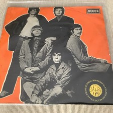 THE ROLLING STONES:  We love