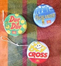 Patatine San Carlo Gadget YoYo