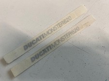 Coppia adesivi fianchetti - adesivi,