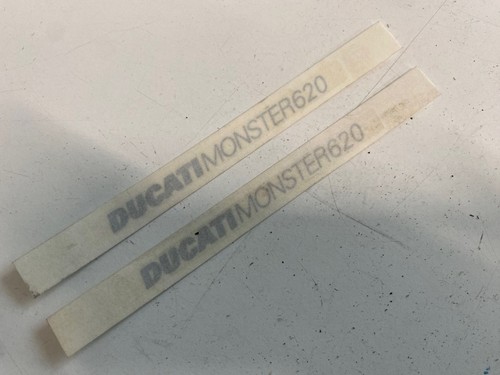 Coppia adesivi fianchetti - adesivi,