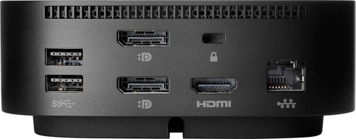 Usb dock l61609 001 - usb-c, l61609-001