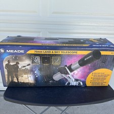 Meade 70mm Land and Sky