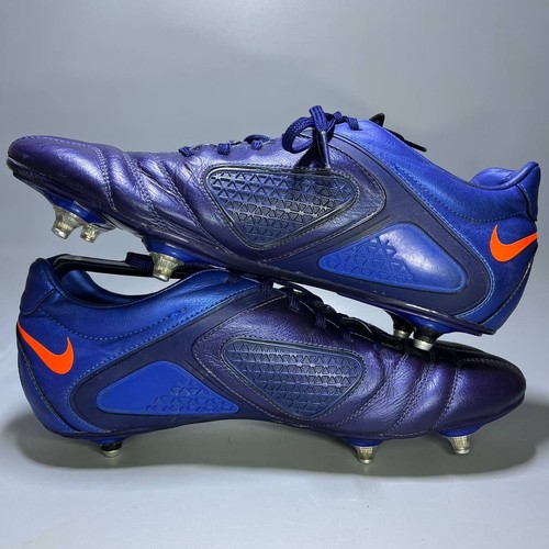 Scarpe calcio nike - scarpe, ctr360