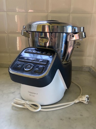 Moulinex hf8098 companion - moulinex,