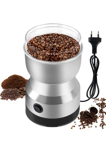 Macina caffè spezie pepe noci - spezie,