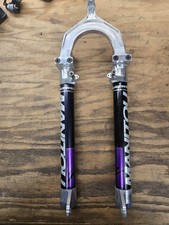 Manitou 2 Easton Vintage MTB