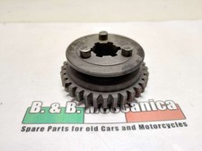 INGRANAGGIO SCORREVOLE Z32