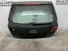 PORTELLONE POSTERIORE COMPLETO