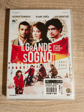 DVD IL GRANDE SOGNO NUOVO