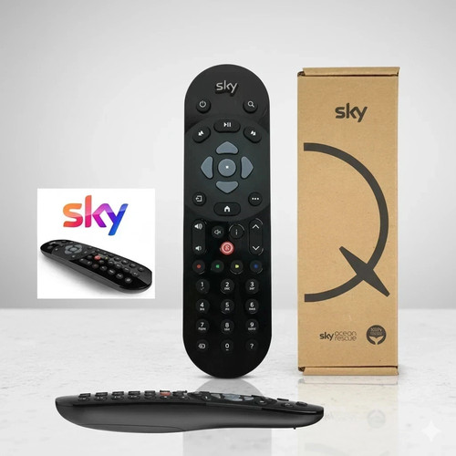 Sostituzione telecomando - sostituzione,