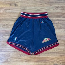 Pantaloncini Denver Nuggets