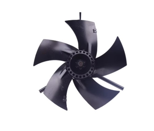 Ventilatore flusso assiale - di,