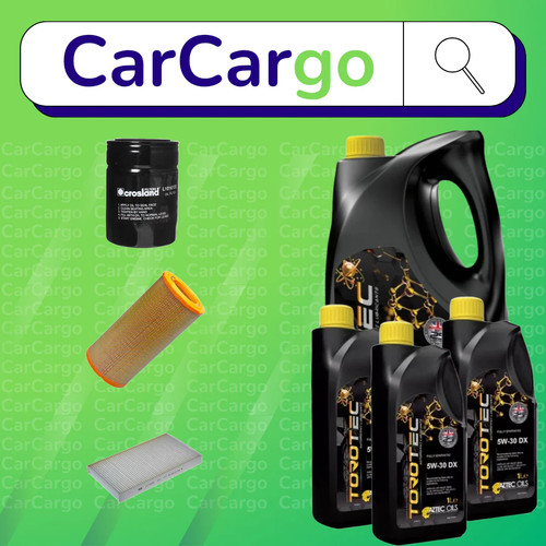 Service kit iveco - iveco, s