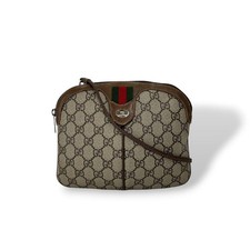 Gucci GG Supreme Pochette
