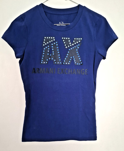 Armani exchange shirt donna - exchange,