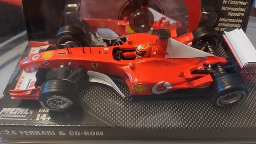 Hot wheels schumacher - hot,