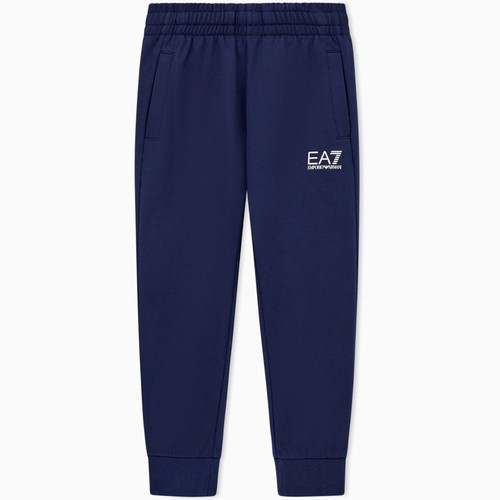 Pantalone sportivo bambino ea7 - pantalone,