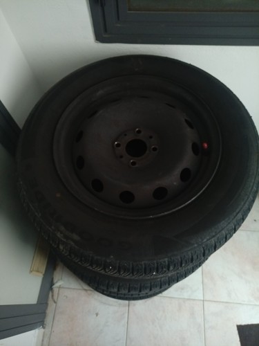Gomme good ride nuove - nuove, 4