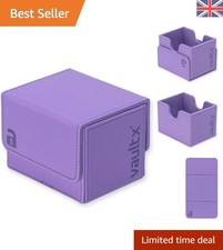 Sideloading Deck Box for 100+