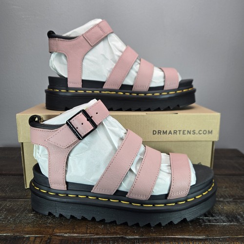 Doc martens blaire sandali - doc,