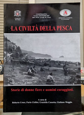 La Civiltà Della Pesca Libro