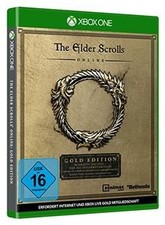 The Elder Scrolls Online: Gold