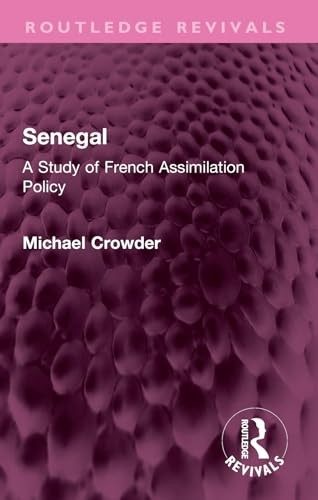 Senegal study of french - a,