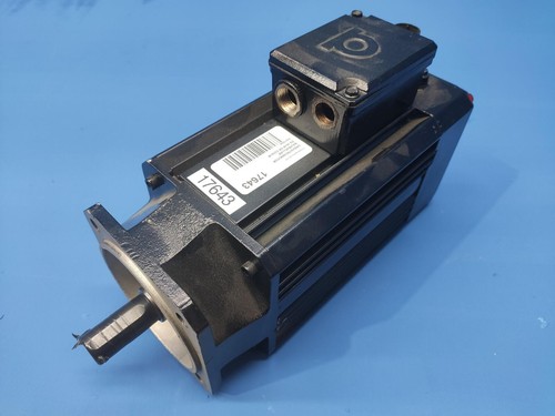 Motore trifase baumueller - baumueller, ds