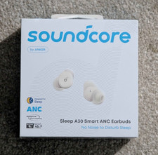 Soundcore Sleep A30 Auricolari