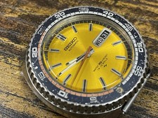 OROLOGIO SEIKO QUADRANTE