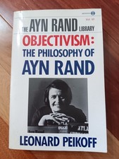 Objectivism: The Philosophy of