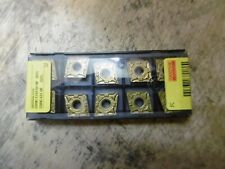 10 Sandvik CNMG 120404-MF 2025