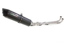 Gpr scarico yamaha max - yamaha, t-max