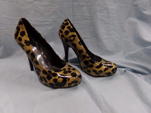 Scarpe con tacco alto - , gianni