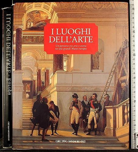 Luoghi dell arte - dell'arte,