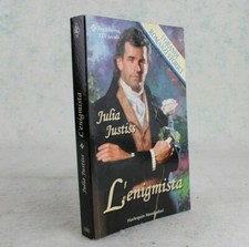 L'enigmista Julia Justiss