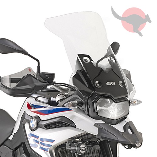 Cupolino parabrezza givi - cupolino,