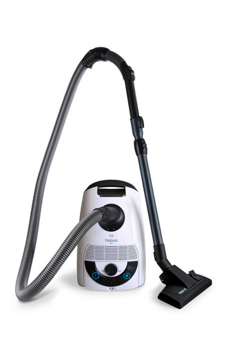 Hoogo aspirapolvere con - hoogo, b3+